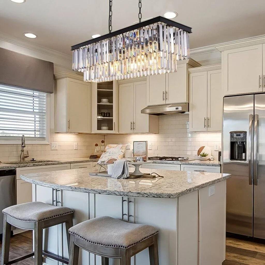 Luxury Kitchen Inspiration