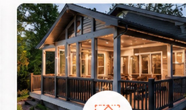 Home Additions & Extensions