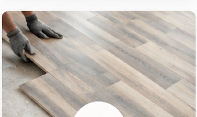 Flooring Installation & Upgrades