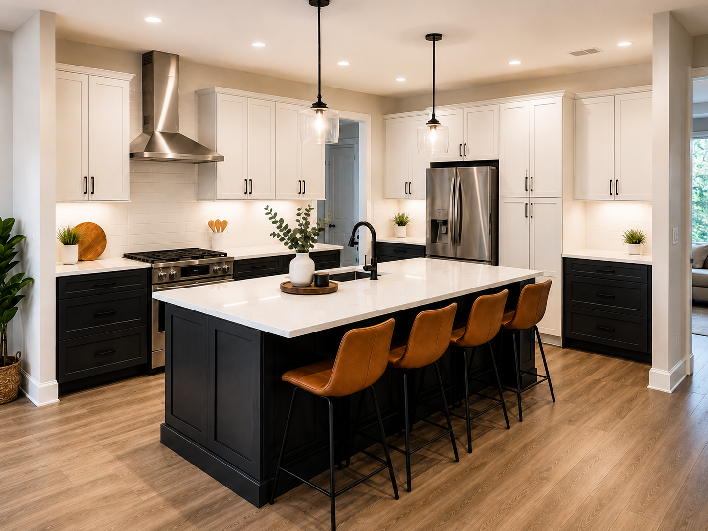 Kitchen Remodeling